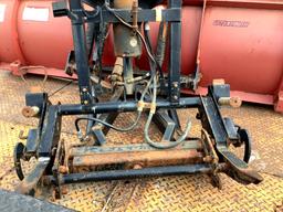 Western Plow with Mounts for Ford Super Duty & Controller