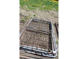 5 - 10' Wire Gates