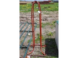 Tire Stand