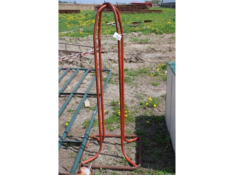 Tire Stand