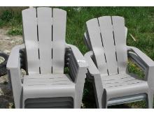 Patio Chairs