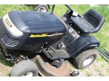 Poulan 16HP 42" Cut Mower