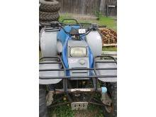 Polaris ATV