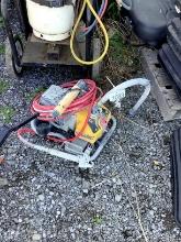 Paint Sprayer