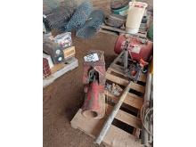 Simplex Railway Jack