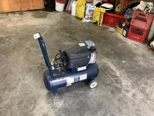 Mastercraft Air Compressor
