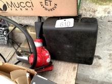 Drill & Sander