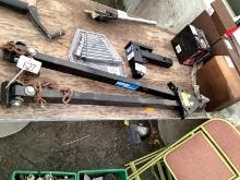 Reese Towbar
