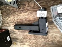 New Reese Trailer Hitch