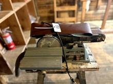 Delta Sander