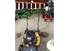 Cub Cadet Mower - Works