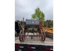 Massey Ferguson 2 Row Corn Planter