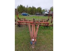 Allis Chalmers 16' Cultivator