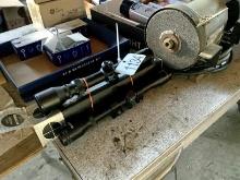 2 Scopes