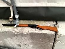 Daisy Red Ryder BB Gun
