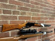 Daisy Red Ryder BB Gun