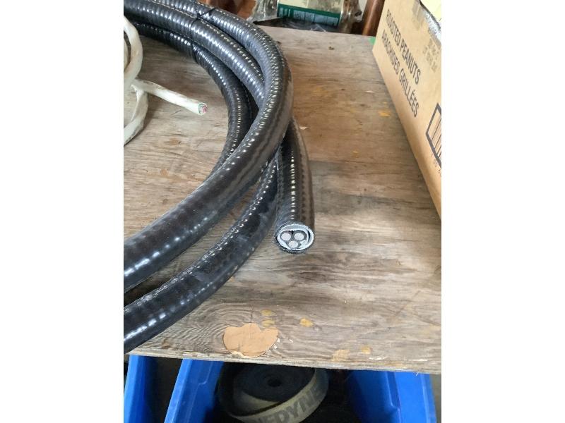 Electrical Cable