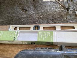 Trailer Hitch & Coupler