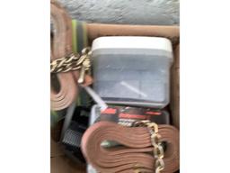 New Fasteners, Etc.