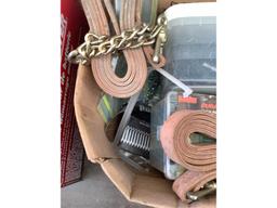 New Fasteners, Etc.
