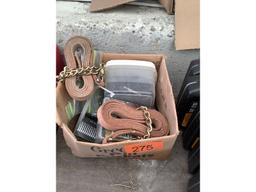 New Fasteners, Etc.