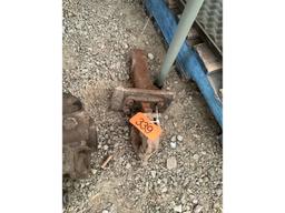 Pintle Hitch