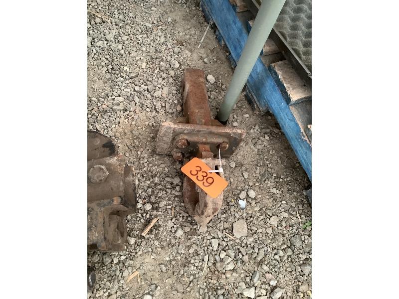 Pintle Hitch