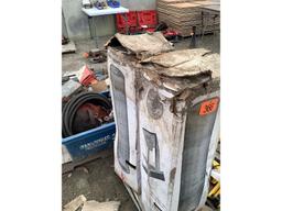2 - 6" Chimney Pipes