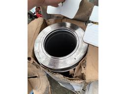 2 - 6" Chimney Pipes