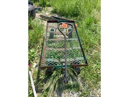 Garden Cart