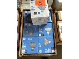 7 New LED Bulbs