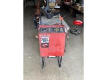 Robinair Refrigerant Recovery & Recycling System