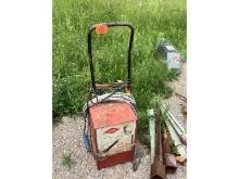 230 Amp Welder