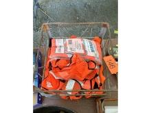 High Vis Vests
