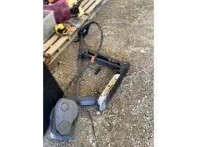 Minn Kota Trolling Motor