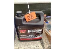 Spray Nine Grease Off