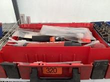 Hilti Caulking Gun