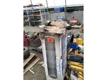 2 - 6" Chimney Pipes