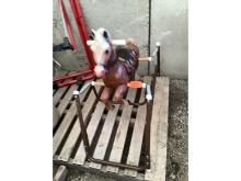 Rocking Horse, Etc.