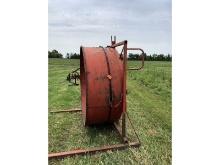 Bale Tuber