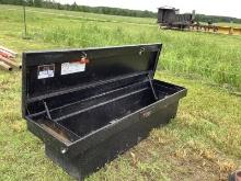 Checker Plate Toolbox