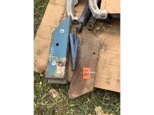 Triple K Plow Shares