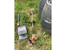 Stihl Straight Shaft Trimmer