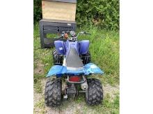 Maxam Child's ATV - 150 CC, As Is