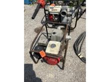 Honda Water Pump - Untested