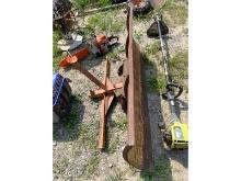 Lawnmower Blade