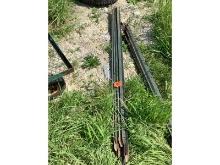 10 Steel Stakes