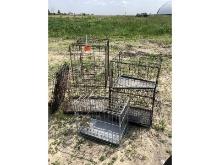 Pet Cages