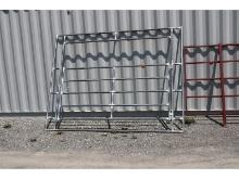 10' Corral Entry Gate