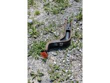 3" Drop Hitch